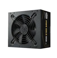 COOLER MASTER MWE Gold v3 650W ATX 3.1 80 Plus Non Modular Power Adapter