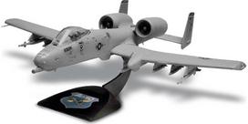 Revell Plastic Model A-10 Warthog 1:72 SnapTite