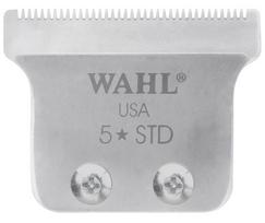 Wahl 01062-1116 T-Shaped Detailer Hero kirpimo galvutė