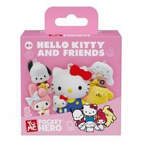 YUME Hello Kitty raktų pakabukas, asort., 11668