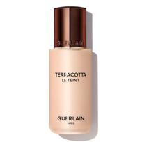 Guerlain Terracotta Le Teint Fluid Foundation - skystas makiažo pagrindas,  35 ml - 1C Cool