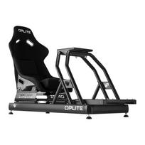 Oplite Cockpit R8 Fury Black retail Speditionsversand