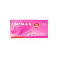 Libido Verhogers Libido Verhogers Camagra For Woman 10 Capsules Herbal Dietary Supplement