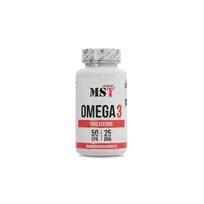 MST Omega3 Triglyceride 60 caps
