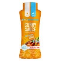 ALLNUTRITION Curry Sauce 410g