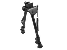 Leapers UTG Tactical OP 8-12.4" Šaudymui skirtos atraminės kojos (dviakojis)
