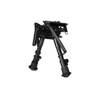 Hawke 6-9 Swivel Tilt Atraminės kojelės (dviašmenis) ginklui su Harris laikikliu