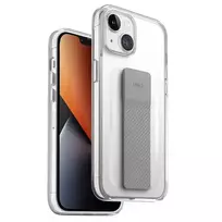 uniq heldro Mount iPhone 14 6.1" clear case