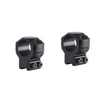 Hawke Tactical 1" High Dovetail 11 mm Optinio taikiklio laikiklis