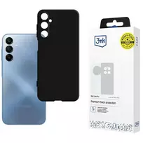 3MK Case Matt Case Pro for Samsung Galaxy A15 5G