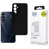 3MK Matt Case Pro for Samsung Galaxy A16