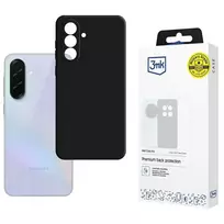 3MK Matt Case Pro for Samsung Galaxy A36 5G