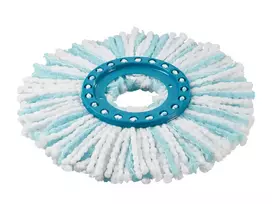 Leifheit Clean Twist Disc Mop Ergo micro duo