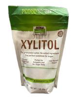 NOW Foods Xylitol - 454 g