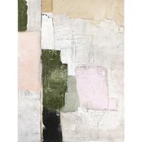 Paveikslas tapyba rankomis (tapyba) tapyba ant drobės 88x118 cm Rustic Revival – Malerifabrikken