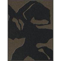 3D paveikslas su rėmeliu/sugeriantis garsą 90x120 cm Silent Shadows 1 – Malerifabrikken