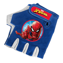 Pirštinės vaikiškos Ultimate Spiderman