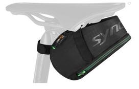 Krepšelis po balneliu Syncross HIVOL 600 (STRAP) juodas