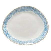 Iš akmens masės serviravimo padėklas 22.5x27 cm Brisa – Costa Nova