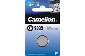 Baterija Camelion CR 2032