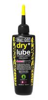 Grandinės tepalas Muc-Off Dry Lube 120mL