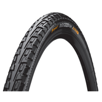Padanga 28" Continental Ride Tour 700x47C Black