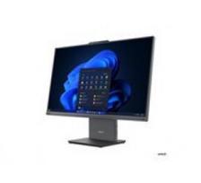 Lenovo ThinkCentre | neo 55a 24 G6 | Desktop | AIO | 23.8 " | FHD | AMD Ryzen 5 | 220 | Internal memory 16GB | SODIMM DDR5 | Solid-state drive capacity 512GB | AMD Radeon 740M Graphics | Keyboard language English | Windows 11 Pro | Warranty 36 month(s)