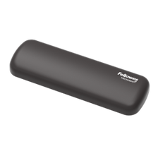 Fellowes | Breyta Palm Wrist Rest | Black