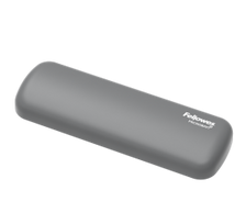 Fellowes | Breyta Palm Wrist Rest | Grey