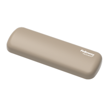 Fellowes | Breyta Palm Wrist Rest | Sand