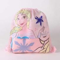 CERDÁ Disney Frozen towel + bag + cap set