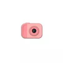 myFirst Camera 10 Pink - 5MP Mini Digital Kids Camera
