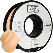 3D Plastikas – Filamentas PLA skin | 1.75 mm, 1kg | Professional LAB