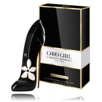 Carolina Herrera Good Girl Jasmine Absolute EDP kvepalai moterims - 80 ml.