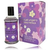 Emanuel Ungaro Heavenly Petals EDT kvepalai moterims - 50 ml.