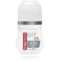 Borotalco Pure Musky Breeze Scent Deo Roll On rutulinis dezodorantas - 50 ml.