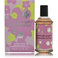 Emanuel Ungaro Sunkissed Petals EDT kvepalai moterims - 50 ml.
