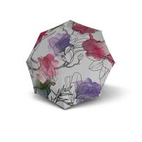 KNIRPS skėtis T200 AD95 3201 Iris - Spalvota, Trumpieji