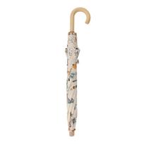 DOPPLER skėtis Nature Kids 72675 - Spalvota, Ilgieji
