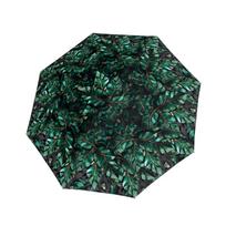 DOPPLER skėtis Fiber Magic Crystal 746165SCS - Žalia, Trumpieji
