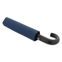 DOPPLER skėtis Magic Fiber Chester 7461963 - Mėlyna, Trumpieji