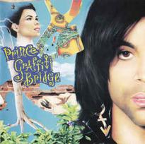 CD Prince - Graffiti Bridge