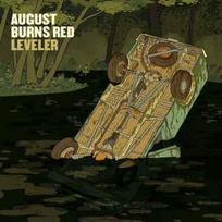 CD August Burns Red - Leveler