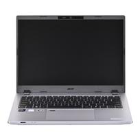 Acer  TravelMate P2 TMP214-76-G2-TCO Ultra 5 125H 14" WUXGA IPS 300 nits AG 16GB DDR5 5600 512GB SSD Intel Arc Graphics WLAN + Bluetooth LAN 1080p webcam 53Wh FpR Windows 11 Pro Pure Silver 3-year on-site warranty | NX.BLLEP.002  | 4711474602633