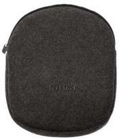 Gn Audio Jabra Evolve2 75 nešiojimo dėklas – juodas (1 vnt.), Dėklas, Juodas