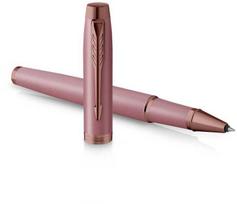 Parker IM „The Finishing Touch“ rašiklis, violetinės ir rožinės spalvos, 2235415