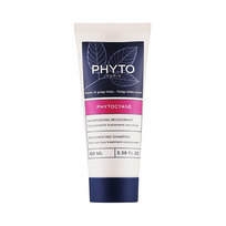 Phyto Phytocyane Hair Šampūnas Anti-Hair Loss, 100 ml