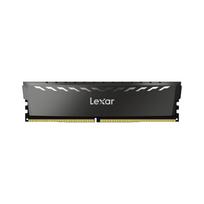 Lexar Thor DDR4 RAM 16GB Kit (8GB x 2) 3200MHz CL16 UDIMM (LD4BU008G-R3200GDXG)