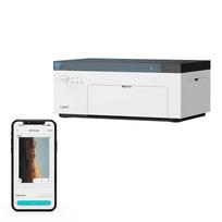 Liene Amber M200 4x6" portable photo printer