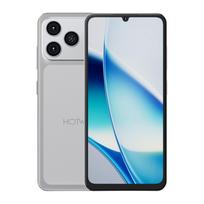 HOTWAV A17 Pro Max smartphone (silver)